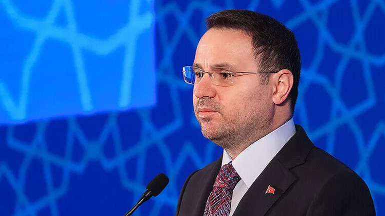 Bakan Gürlekten İstanbuldaki sağanak felaketi açıklaması: Adli soruşturmalar başlatılmıştır