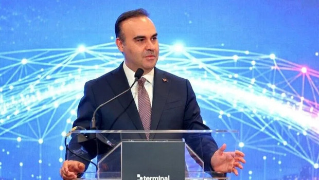Bakan Kacır: Türkiye artık kendi roketiyle kendi uydusunu uzaya gönderen bir ülke haline gelecek