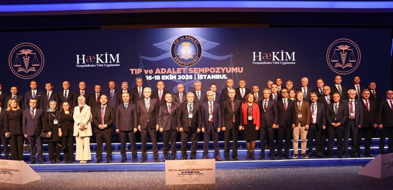 Bakan Memişoğlu: Hasta ve çalışan haklarını tek çatı altında birleştireceğiz