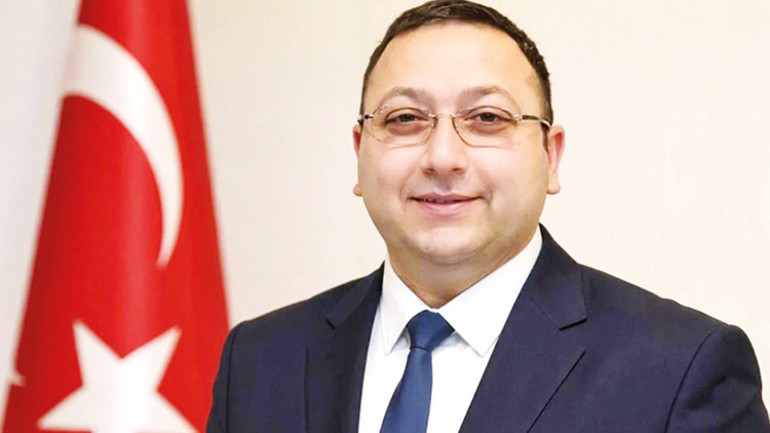Ben böyle yağmur görmedim