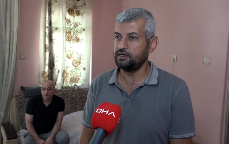 Bir gecede hayatı karardı: Dinlenmek için uzandı; uyandıktan sonra yürüme yetisini kaybetti