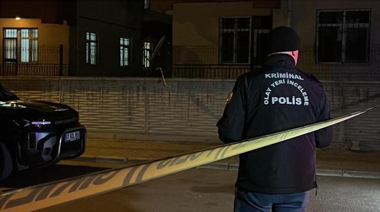 Boşanma aşamasındaki eşini silahla vurdu 3 Boşanma aşamasındaki eşini silahla vurdu