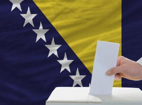 Bosna Hersek halkı sandık başında! İlk sonuçlar ne zaman açıklanacak?