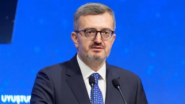 Burhanettin Duran: İstanbul’un işgalden kurtuluşu bağımsızlık mücadelemizin en anlamlı dönüm noktasıdır
