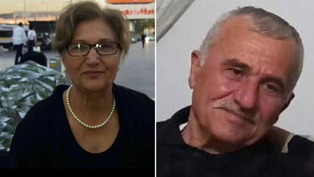 Bursa’da evlerinde ölü bulunan yaşlı çiftin katil zanlısı komşuları çıktı