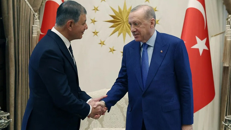 Cemil Tugay için AK Parti iddiası güçleniyor: Gözler 7 Ekim Çarşamba gününde
