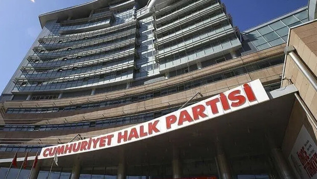 CHP İstanbul İl Başkanlığı davasında Yargıtay kararı beklenecek