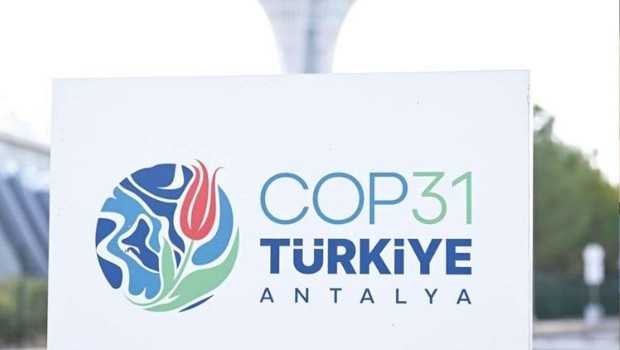 COP31 için gençlik çalıştayı