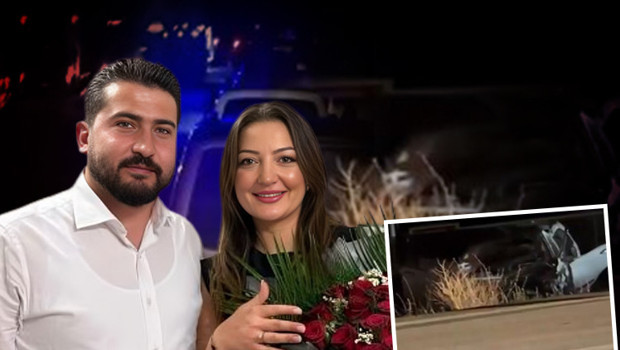 Çorum'da 4 kişinin öldüğü faciada yürek yakan detay: Zehra ile Ömer yeni nişanlanmışlar