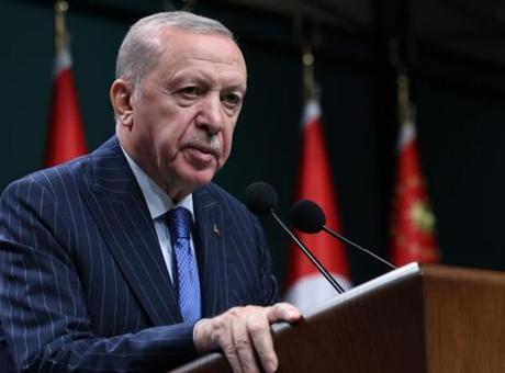 Cumhurbaşkanı Erdoğan’dan Camiler ve Din Görevlileri Haftası mesajı