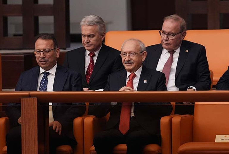 Cumhurbaşkanı Erdoğandan fon soruşturmasıyla ilgili açıklama: Kimsenin hakkını kimseye yedirmeyiz