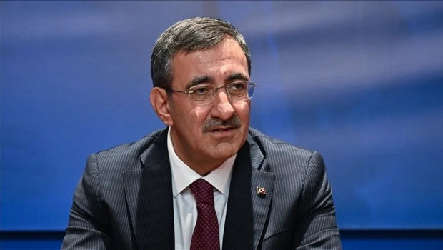 Cumhurbaşkanı Yardımcısı Yılmaz’dan Fon Koordinasyon Kurulu’na ilişkin açıklama