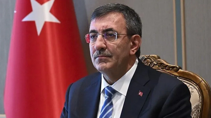 DEM Parti İmralı Heyeti, Cumhurbaşkanı Yardımcısı Yılmaz ile görüştü 2 DEM Parti İmralı Heyeti, Cumhurbaşkanı Yardımcısı Yılmaz ile görüştü