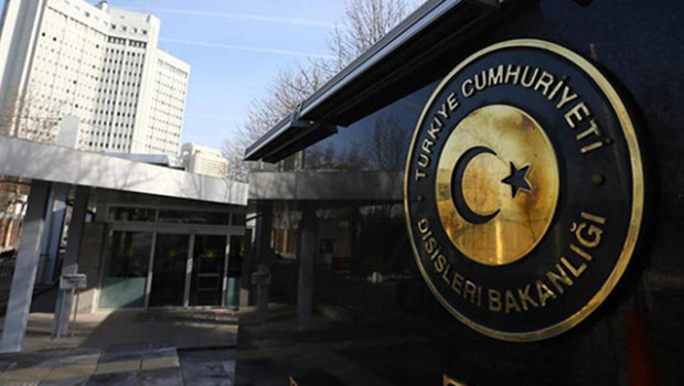 Dışişleri Bakanlığı’ndan Husilerin, Suudi Arabistan’daki saldırısına kınama