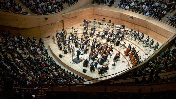 Dünyaca ünlü Strauss Philharmonie Viyana’nın ruhunu Ankara ve İstanbul’a taşıyacak