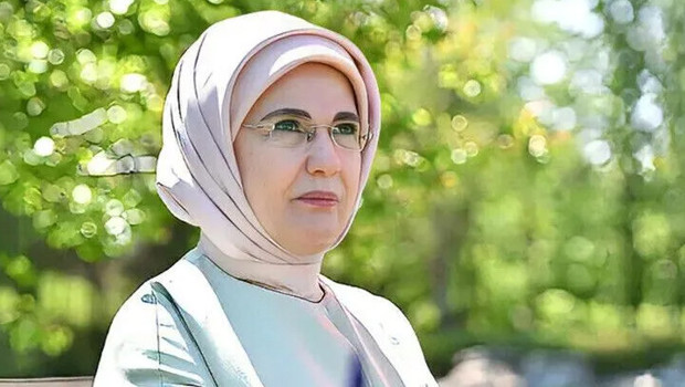 Emine Erdoğan'dan Türkiye Maarif Vakfı 10. Yıl Programı'na ilişkin paylaşım