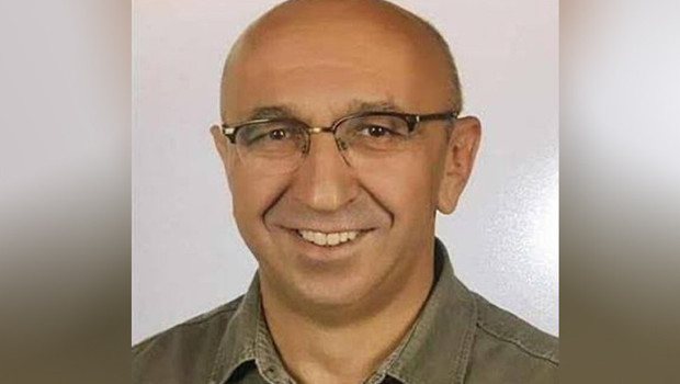Eski HDP Milletvekili Alican Önlü, Tunceli’de gözaltına alındı
