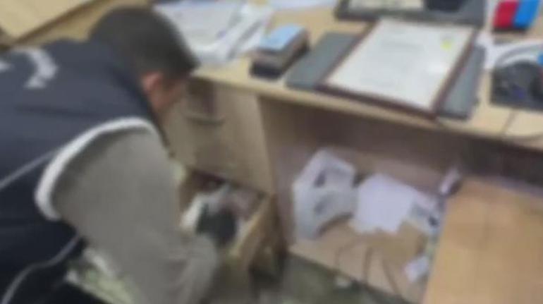 Fatih’te göçmen kaçakçılığı operasyonu: 2 tutuklama