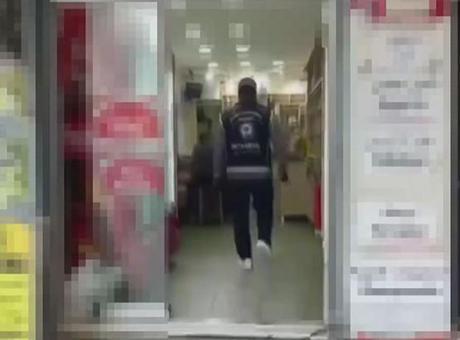 Fatih’te göçmen kaçakçılığı operasyonu: 2 tutuklama