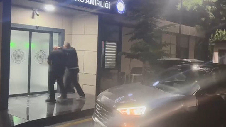 Fatih’te sahte para operasyonu: 963 bin 800 avro ele geçirildi