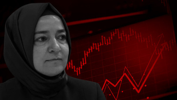 Fatma Betül Sayan Kaya ve eşi, ana para dışındaki kısmını TMSF’ye iade etti