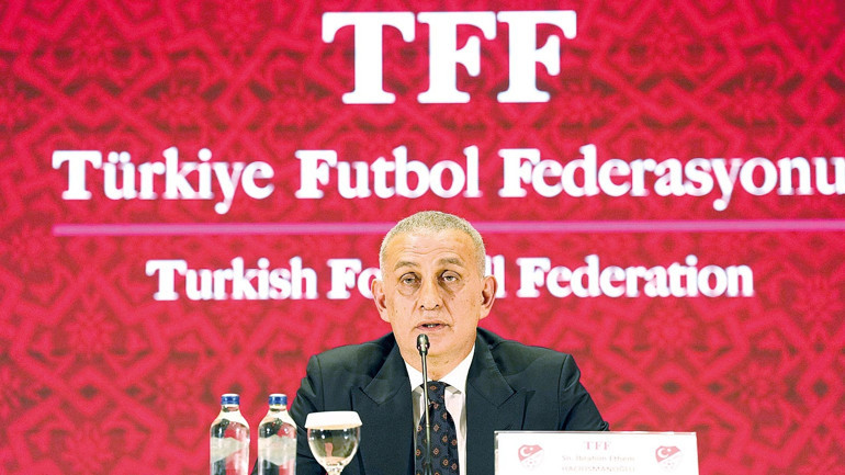 Fitne zamanı