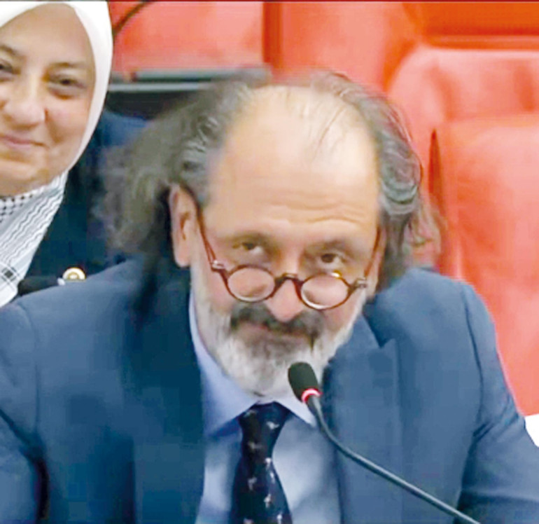 Fitne zamanı