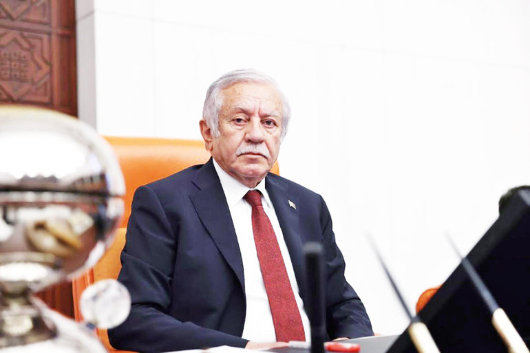 Fitne zamanı