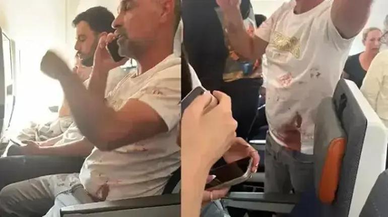 Flydubai olayında çarpıcı itiraf: 11 Eylül'den esinlenerek planladım 3 Flydubai olayında çarpıcı itiraf: 11 Eylül'den esinlenerek planladım