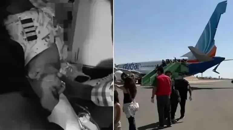 Flydubai olayında çarpıcı itiraf: 11 Eylül'den esinlenerek planladım 4 Flydubai olayında çarpıcı itiraf: 11 Eylül'den esinlenerek planladım