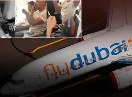 Flydubai olayında çarpıcı itiraf: 11 Eylül’den esinlenerek planladım