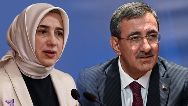 Fon soruşturması: Cevdet Yılmaz, Genel Kurul’da bilgilendirme yapacak