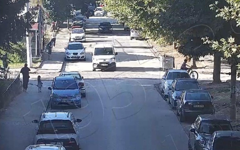 Görüntüler izleyenleri ağlatmıştı 3 yaşındaki Elif Mavinin öldüğü kazada ikinci rapor | Sürücü: Kusurlu olduğumu düşünmüyorum