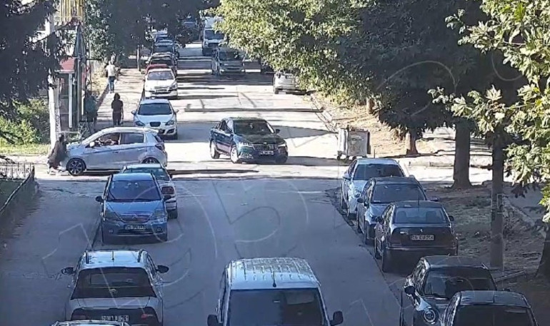 Görüntüler izleyenleri ağlatmıştı 3 yaşındaki Elif Mavinin öldüğü kazada ikinci rapor | Sürücü: Kusurlu olduğumu düşünmüyorum