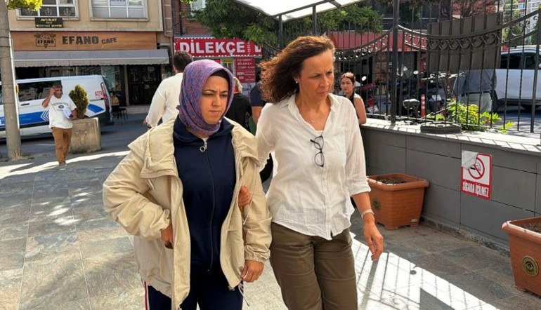 Görüntüler izleyenleri ağlatmıştı 3 yaşındaki Elif Mavinin öldüğü kazada ikinci rapor | Sürücü: Kusurlu olduğumu düşünmüyorum