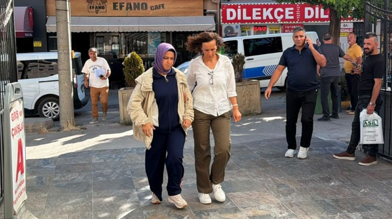Görüntüler izleyenleri ağlatmıştı 3 yaşındaki Elif Mavinin öldüğü kazada ikinci rapor | Sürücü: Kusurlu olduğumu düşünmüyorum