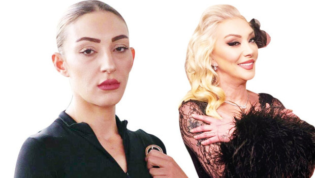 Güllü’nün kızına müebbet hapis… 2’nci duruşmada karar çıktı