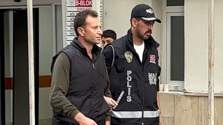 Hakem Yasin Kol’un MASAK raporu: 62,5 milyon TL yatırılmış
