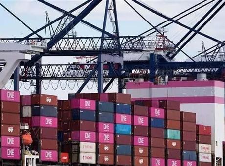 Hindistan ve ABD arasındaki ticaret anlaşmasının ilk aşaması tamamlandı