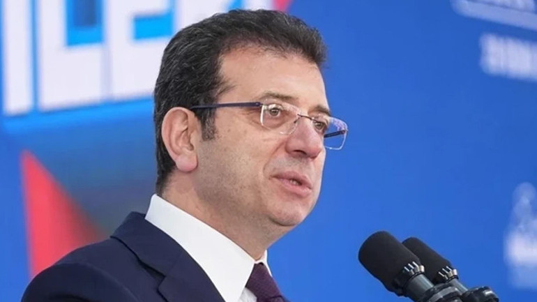 İBB davasında 99. duruşması başladı Ekrem İmamoğlu savunmasını sürdürüyor
