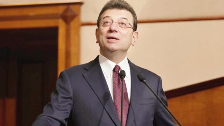 İBB davasında 99. duruşması başladı Ekrem İmamoğlu savunmasını sürdürüyor