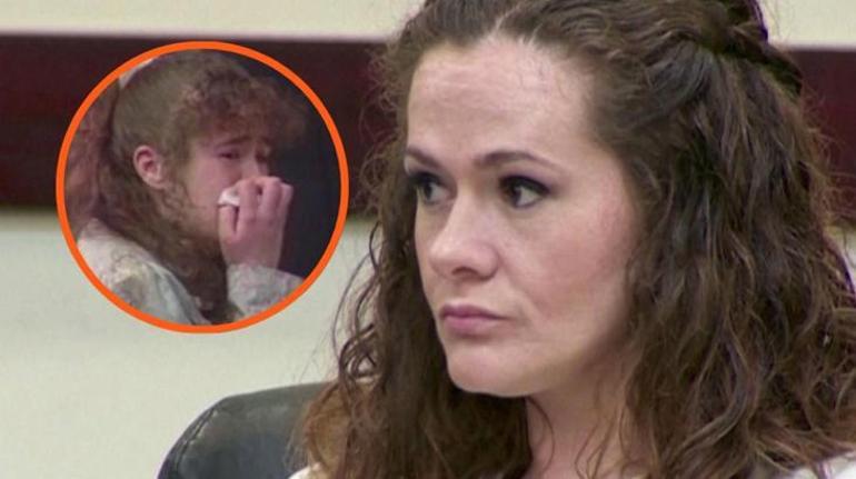 İki doz ölümcül ilaca rağmen ölmedi! İnfaz anına dair kan donduran detaylar sızdı: 'Kolum patlayacak gibi' 3 İki doz ölümcül ilaca rağmen ölmedi! İnfaz anına dair kan donduran detaylar sızdı: 'Kolum patlayacak gibi'