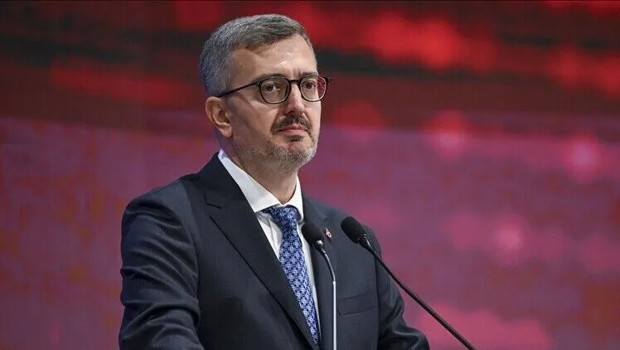 İletişim Başkanı Duran: İsrail, Suriye’deki toprak ihlaline son vermeli