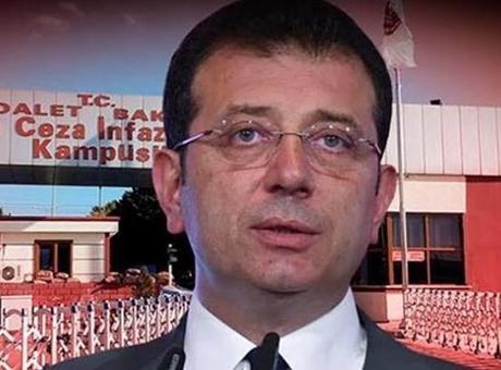 ‘İmamoğlu çıkar amaçlı suç örgütü’ davasının 92. duruşması sona erdi