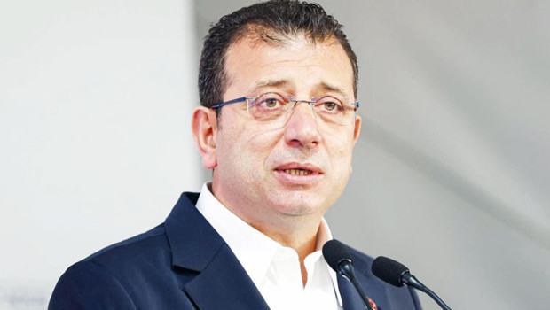 İmamoğlu: Kılıçdaroğlu tanık olarak dinlensin