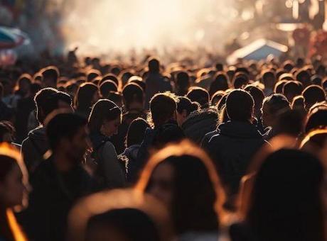 İnsanlık pandeminin izlerini siliyor! Ortalama yaşam süresi değişti