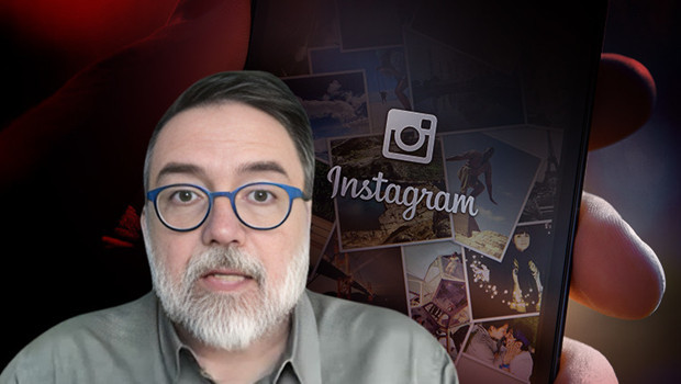 Instagram’la ilgili bomba iddialar! Eski çalışan CNN TÜRK’e konuştu: Kızımdan mahrem fotoğraflar istenince ihbarcı oldum