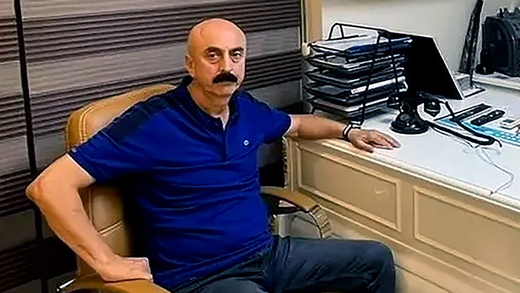 İş yerinin önünde pusuya düşürüldüler: 1 ölü, 1 ağır yaralı 2 İş yerinin önünde pusuya düşürüldüler: 1 ölü, 1 ağır yaralı