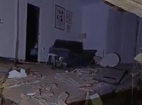 İspanya’da bar çöktü! Çok sayıda can kaybı var