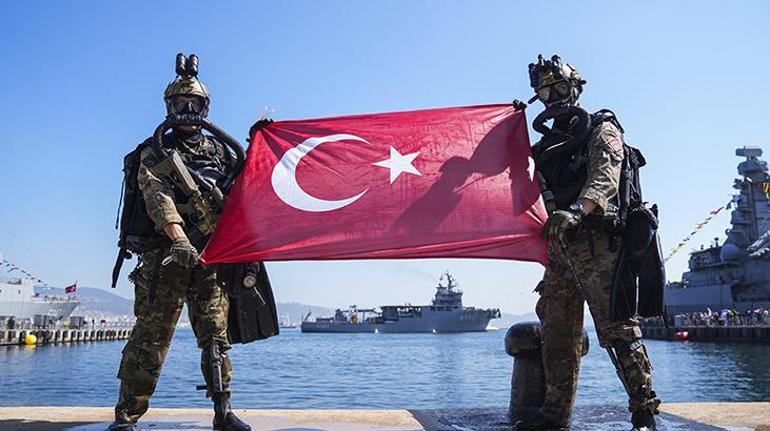 İsrail'de hesaplar bozuluyor! 'Yeni cephe' itirafı: 'Türkiye yakından takip edilmeli' 4 İsrail'de hesaplar bozuluyor! 'Yeni cephe' itirafı: 'Türkiye yakından takip edilmeli'